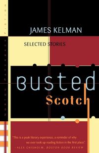 Produktbild: Busted Scotch