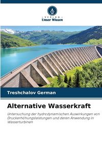 Produktbild: Alternative Wasserkraft