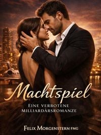 Produktbild: Machtspiel: Eine verbotene Milliard&auml;rsromanze