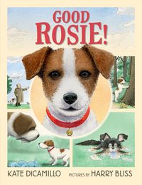 Produktbild: Good Rosie!