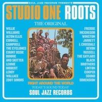 Produktbild: Studio One Roots - New Edition