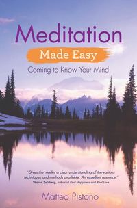 Produktbild: Meditation Made Easy