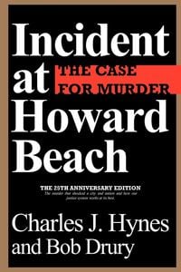 Produktbild: Incident at Howard Beach