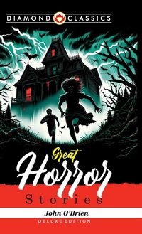 Produktbild: Great Horror Stories