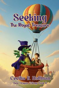 Produktbild: Seeking The Royal Treasure