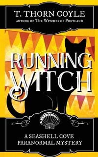 Produktbild: Running Witch
