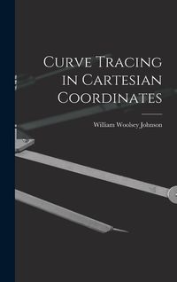 Produktbild: Curve Tracing in Cartesian Coordinates