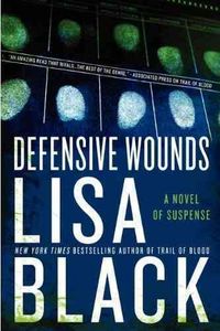 Produktbild: Defensive Wounds