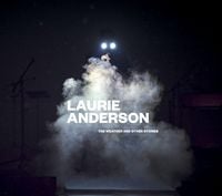 Produktbild: Laurie Anderson