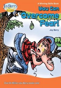Produktbild: You Can Overcome Fear