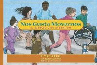 Produktbild: Nos Gusta Movernos