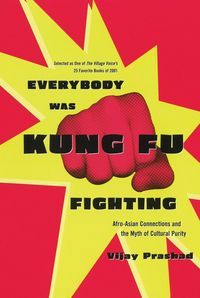 Produktbild: Everybody Was Kung Fu Fighting