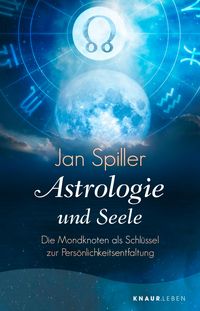 Produktbild: Astrologie und Seele