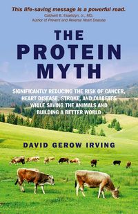 Produktbild: The Protein Myth
