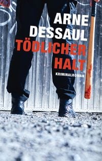 Produktbild: T&ouml;dlicher Halt