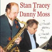 Produktbild: Tracey - Just You,Just Me