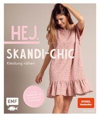 Produktbild: Hej. Skandi-Chic - Kleidung n&auml;hen