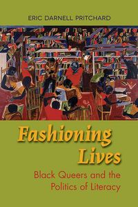 Produktbild: Fashioning Lives