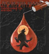 Produktbild: It's In The Blood (Book 6)