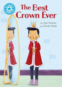 Produktbild: Reading Champion: The Best Crown Ever