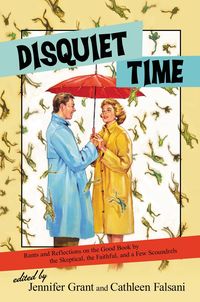 Produktbild: Disquiet Time
