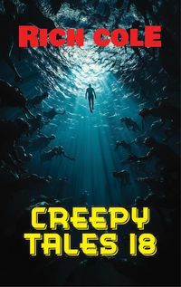 Produktbild: Creepy Tales 18