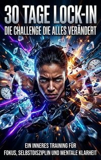 Produktbild: 30 Tage Lock-In: Die Challenge die alles ver&auml;ndert