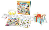 Produktbild: Wing, N: Night Before My Birthday Gift Set