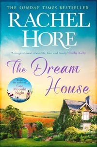 Produktbild: The Dream House