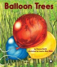 Produktbild: Balloon Trees