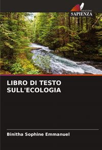 Produktbild: Libro Di Testo Sull'ecologia