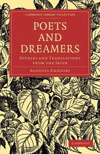 Produktbild: Poets and Dreamers