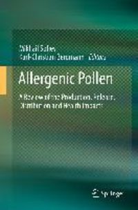 Produktbild: Allergenic Pollen