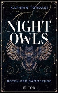 Produktbild: Nightowls