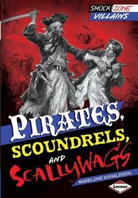 Produktbild: Pirates, Scoundrels, and Scallywags