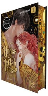 Produktbild: Under the Oak Tree (Roman) 1