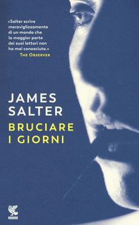 Produktbild: Bruciare i giorni