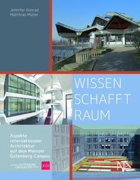 Produktbild: Wissen Schafft Raum