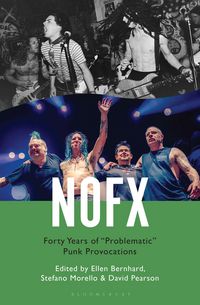Produktbild: Nofx