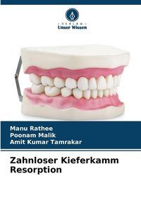 Produktbild: Zahnloser Kieferkamm Resorption