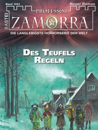 Produktbild: Professor Zamorra 1241