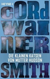 Produktbild: Die klainen Katsen von Mutter Hudson