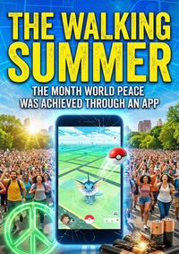 Produktbild: Walking Summer