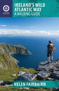 Produktbild: Ireland's Wild Atlantic Way