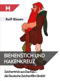 Produktbild: Bienenstich und Hakenkreuz