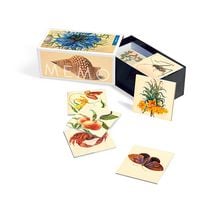 Produktbild: Maria Sibylla Merian. Memo