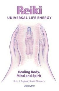 Produktbild: Reiki Universal Life Energy