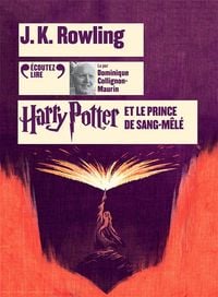 Bild vom Artikel Harry Potter et le prince de sang-mêlé vom Autor J. K. Rowling