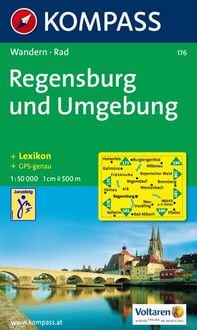Bild vom Artikel Regensburg und Umgebung vom Autor 