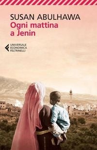 Produktbild: Ogni mattina a Jenin